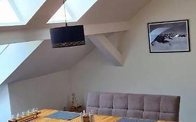 Apartmán 17, Vysoké Tatry, Dolný Smokovec