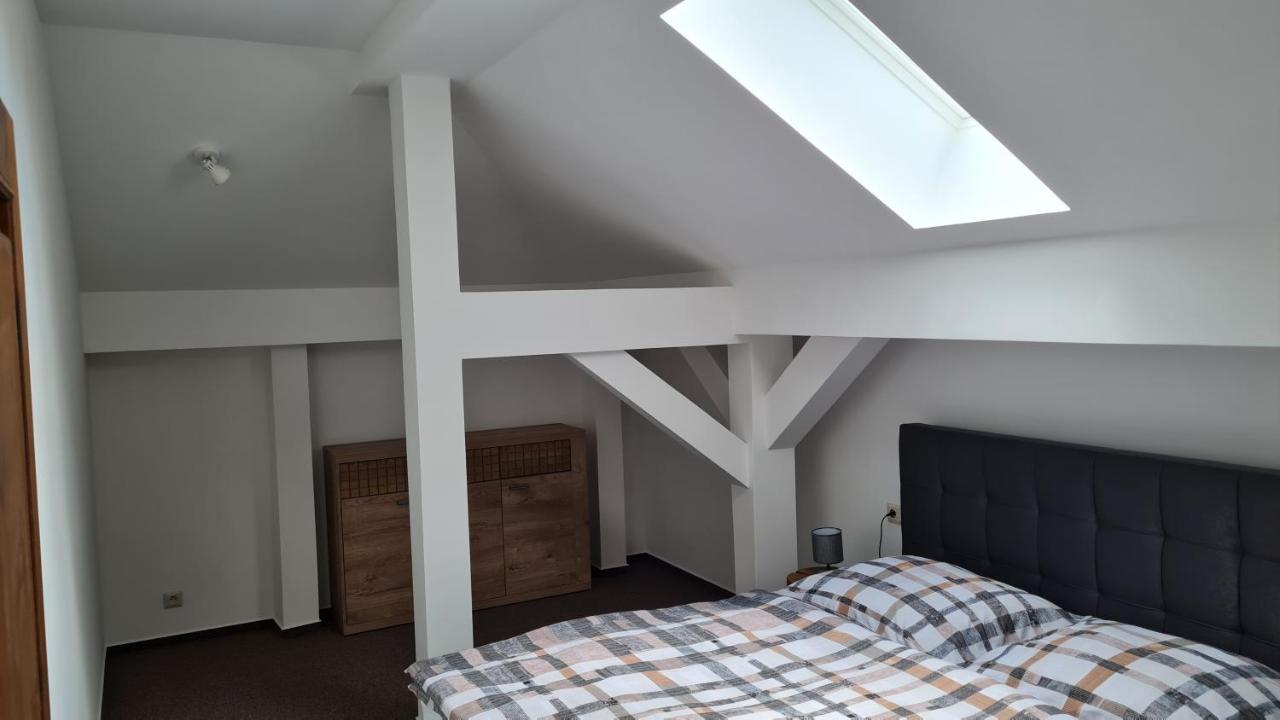 Apartmán 17, Vysoké Tatry, Dolný Smokovec Exteriér fotografie