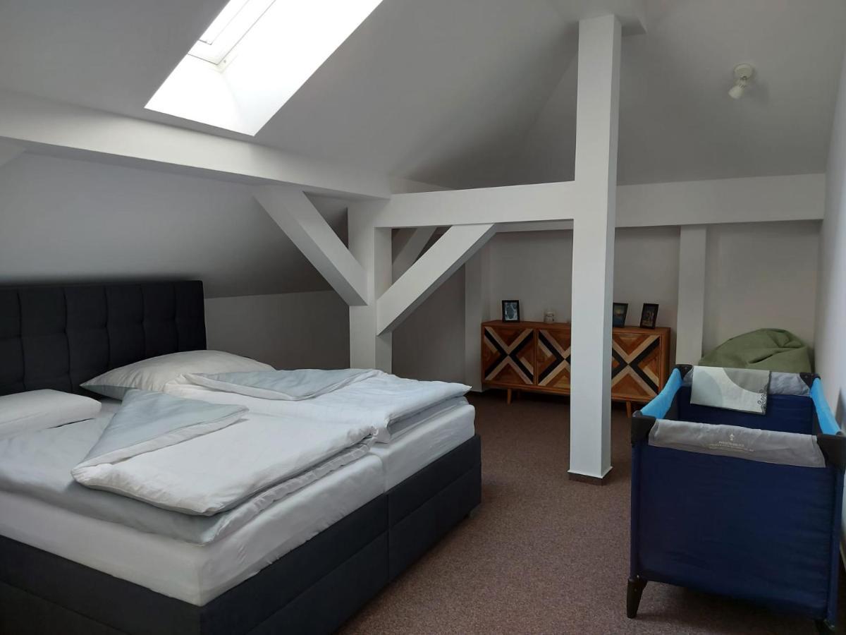 Apartmán 17, Vysoké Tatry, Dolný Smokovec Exteriér fotografie