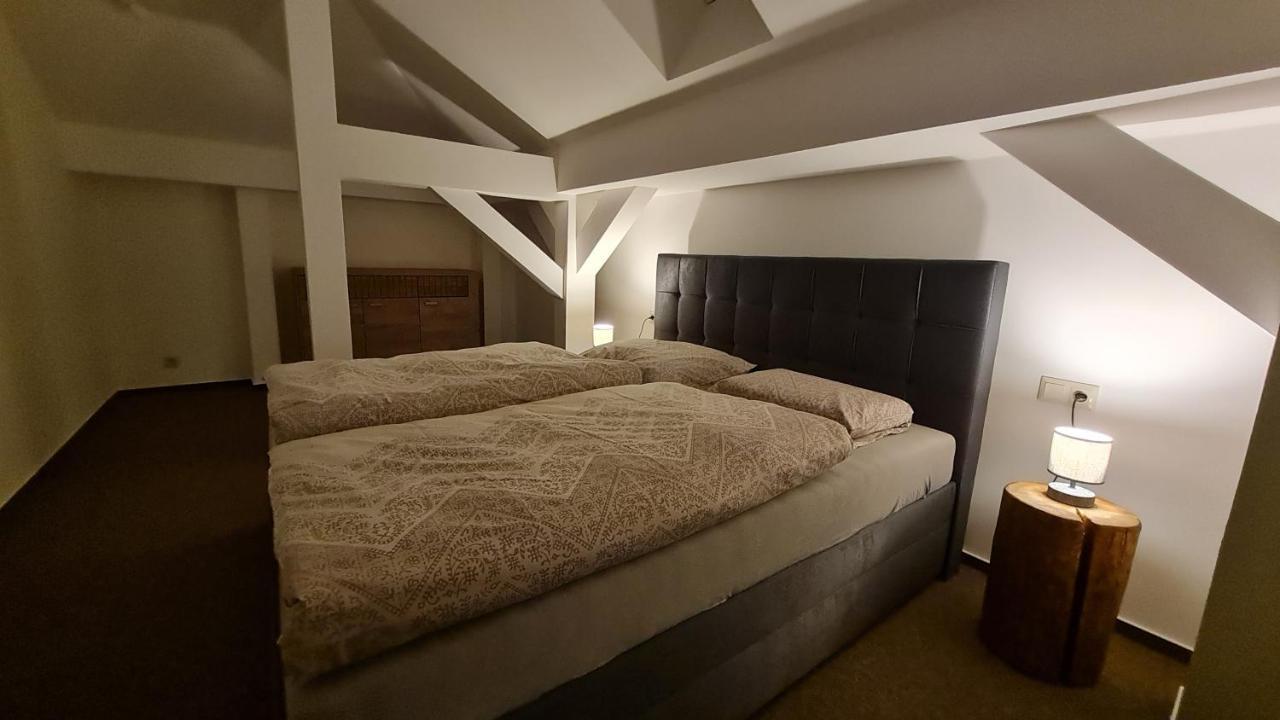 Apartmán 17, Vysoké Tatry, Dolný Smokovec Exteriér fotografie