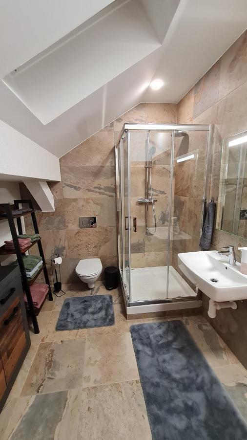 Apartmán 17, Vysoké Tatry, Dolný Smokovec Exteriér fotografie