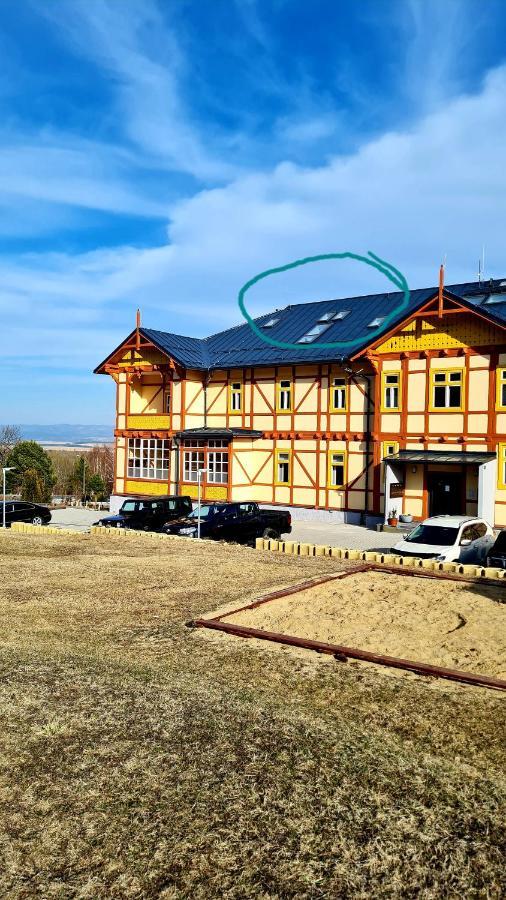 Apartmán 17, Vysoké Tatry, Dolný Smokovec Exteriér fotografie