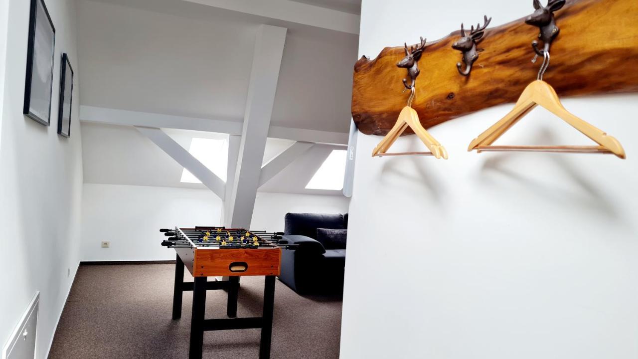 Apartmán 17, Vysoké Tatry, Dolný Smokovec Exteriér fotografie